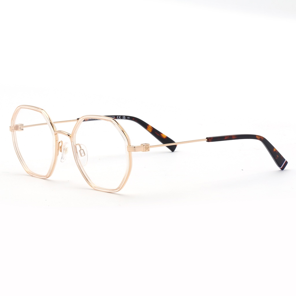 Tommy Hilfiger Kacamata Wanita F TH 2056 HAM 51