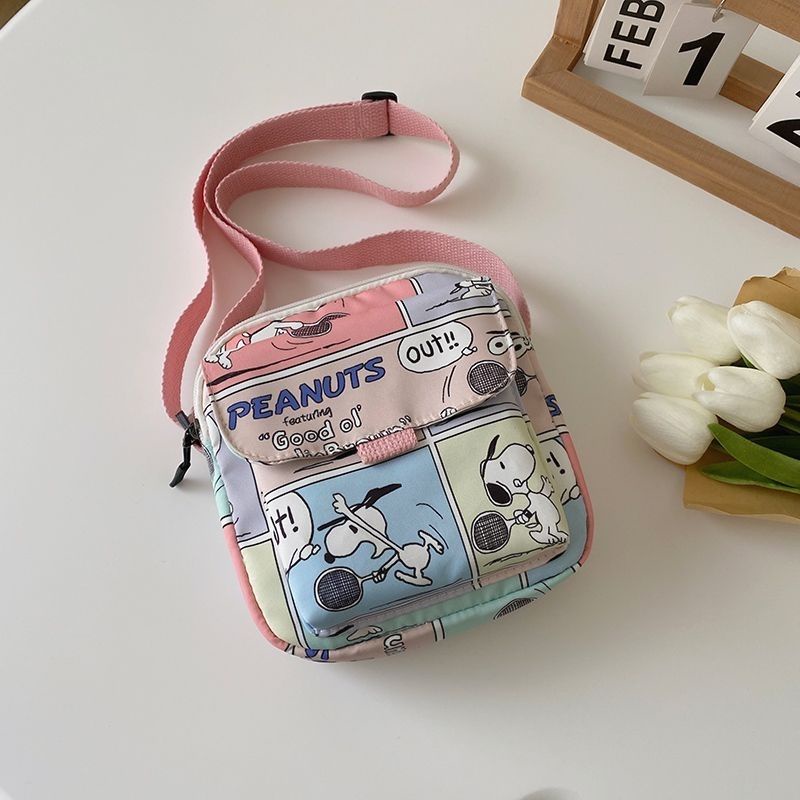 Cute small square bag