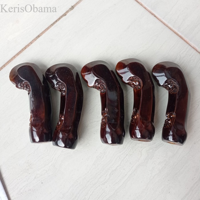 deder patrem solo murah