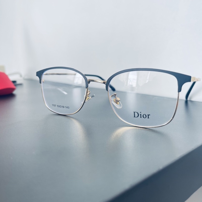 Kacamata Wanit Pria Unisex Kacamata Minus Baca Kacamata Photochromic Korean Style Fashion Branded Pr