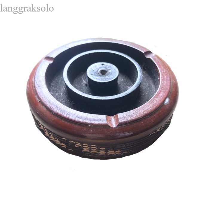 

Asbak kayu murah termurah