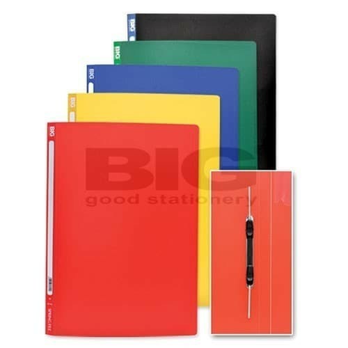 Map Spring Acco Big 8116 / Map Plong Perforator Dokumen Arsip