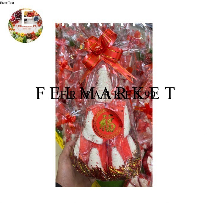 

Misua imlek Special / Misua Kecil / Pack