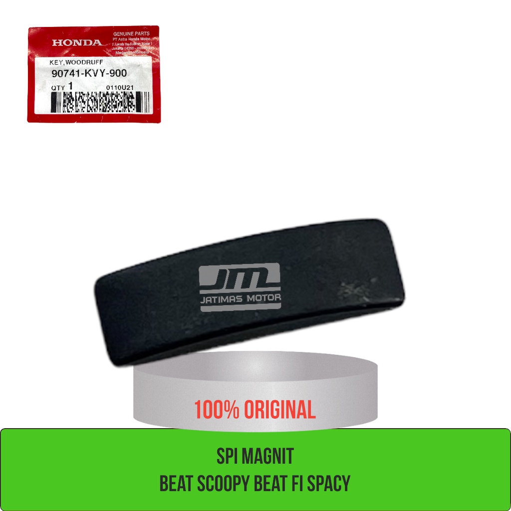 Spi magnit beat scoopy beat fi spacy 90741-KVY-900