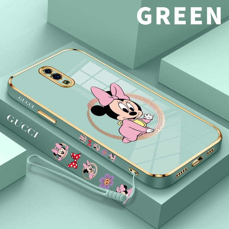 Soft Casing For Oppo Reno Reno 2 2F 2Z 3 For Oppo Reno 4 4F Lite OPOP Reno 2 F Z Reno2 Reno2F Reno2Z