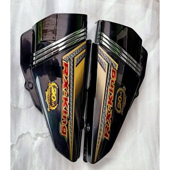 Cover Box Aki Rx King Bok Aki Rx King 2004 SE Lis Crom