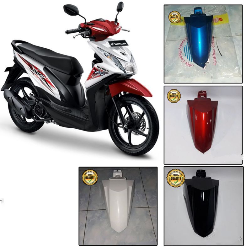 SPAKBOR DEPAN HONDA BEAT FI 2012-2016 SLEBOR SPAKBOR DEPAN BEAT FI 2012 2013 2014 2015 2016