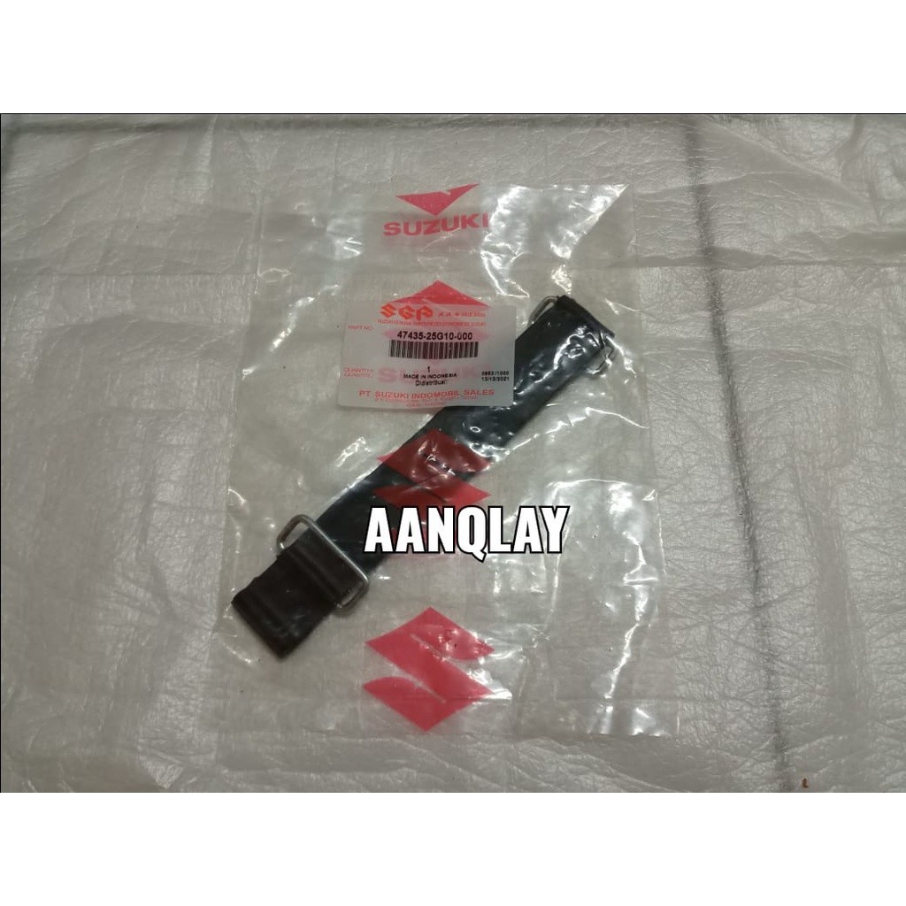 Karet Aki Satria FU 150