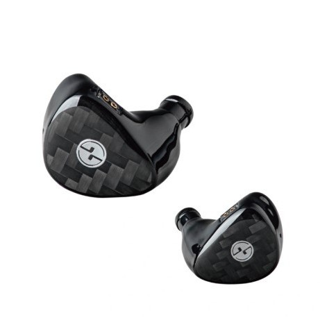 GD88 TINHIFI C3 MK II 10mm PU+LCP Composite Diaphragm HiFi Earphone TIN HIFI IEM - C3