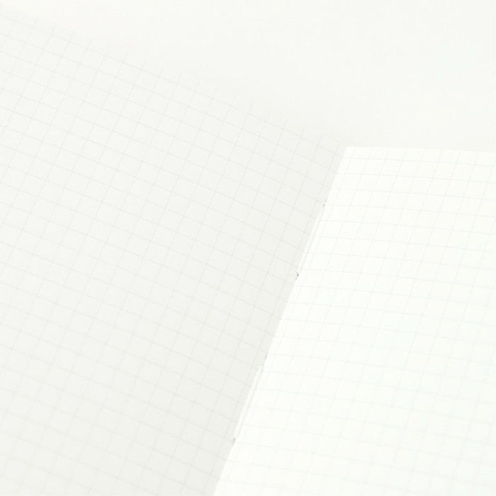 

Kokuyo Sousou Field Notebook Grid 4 mm - 7