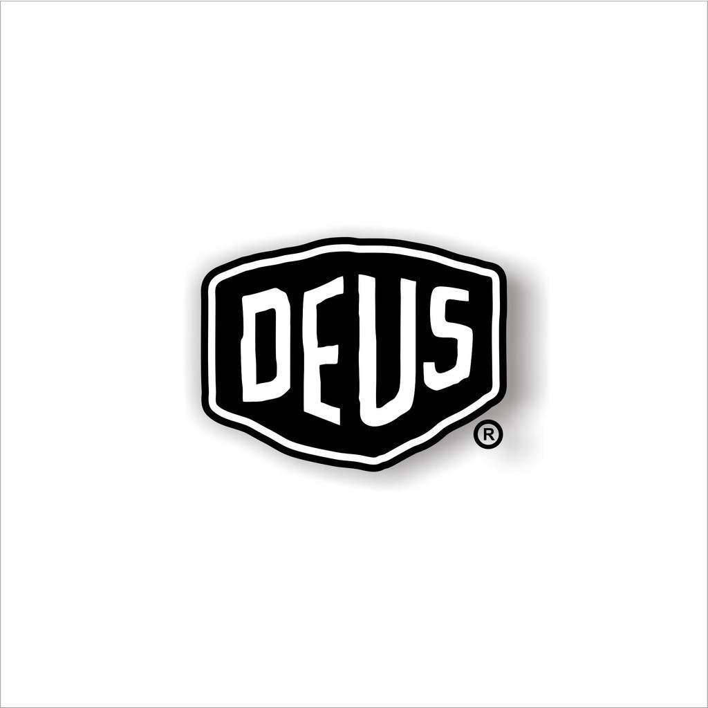 

STICKER DEUS STIKER DEUS STIKER BRAND STIKER MOTOR STIKER HELM STIKER KOPER STIKER LAPTOP