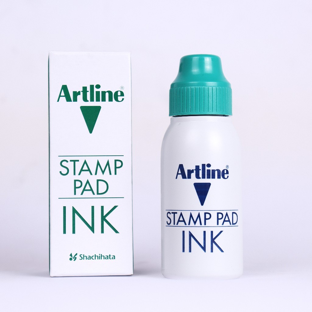 

HJK ARTLINE TINTA STEMPEL