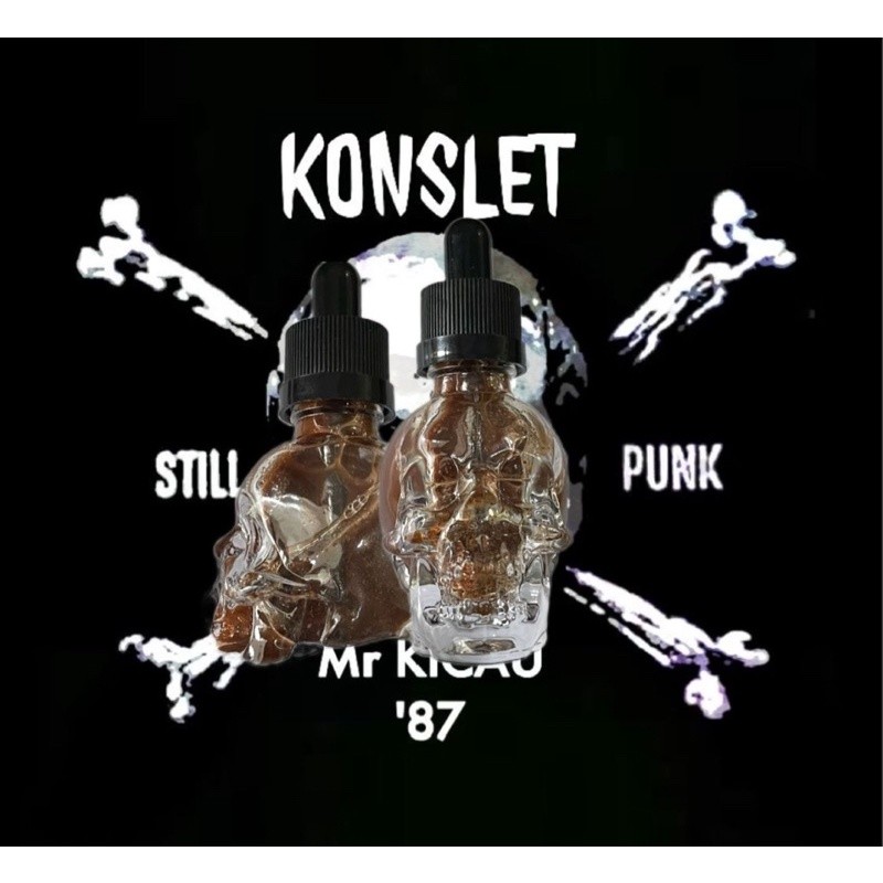 SERUM KONSLET LOVEBIRD