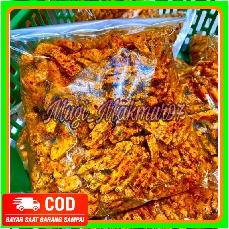 

basreng stik 1kg khas bandung