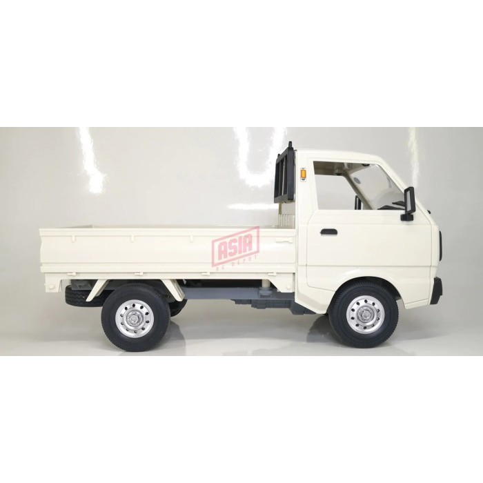 CXD D12 Mini Full Propo RTR