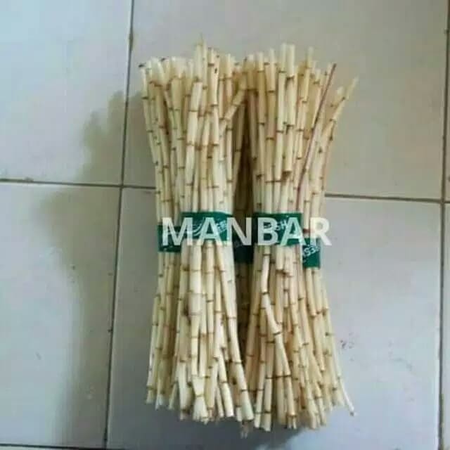 

ready akar alang alang per 1kg promoo