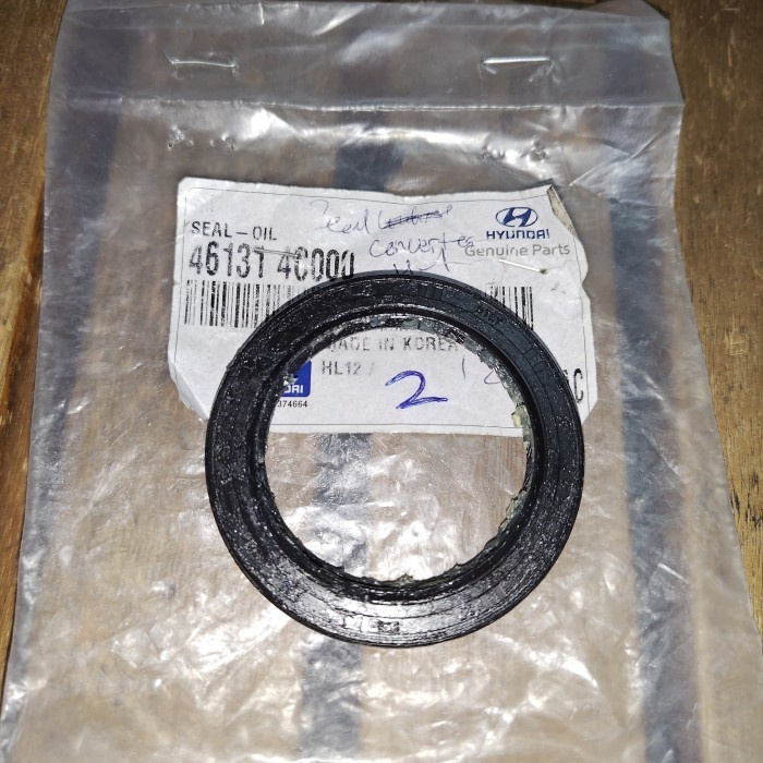 Ready Seal converter Hyundai h1 H-1 Part