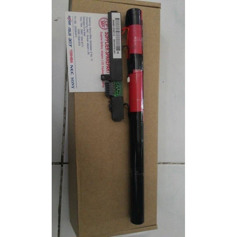 Wst Baterai z3 451 z3-451