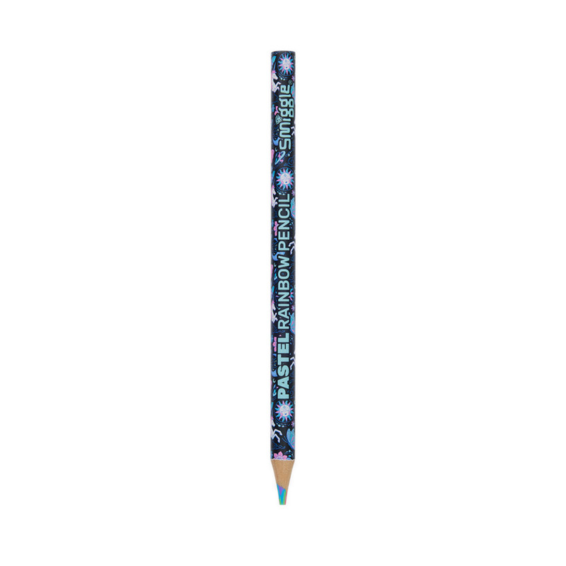 

Smiggle Super Charge Rainbow Pencil - IGL470104BLM