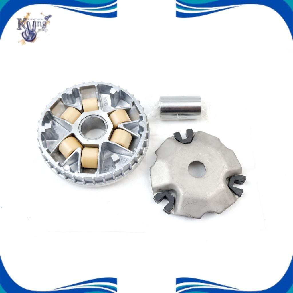 rumah roller vario 110 Only motor