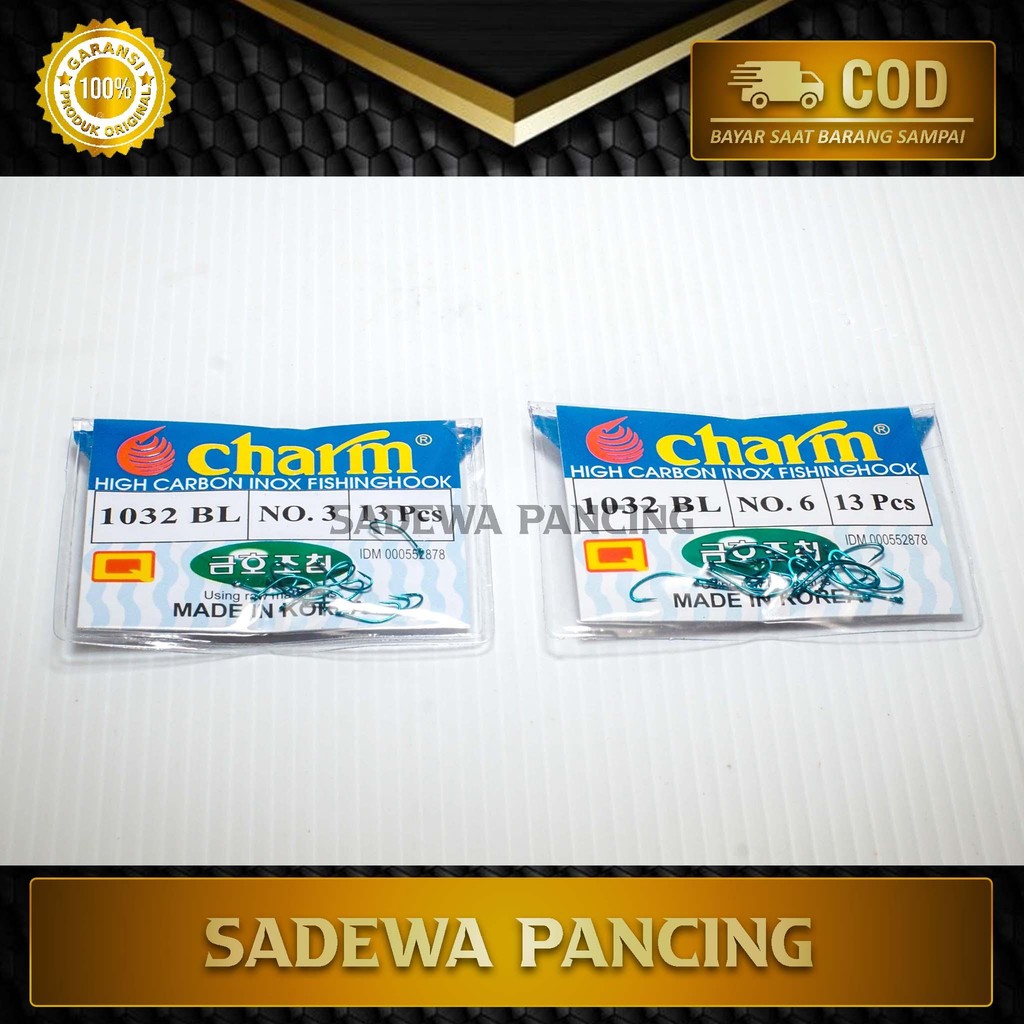 Mata Kail Charm 1032/ Mata Kail Wader/ Mata Kail Benteur/ Mata Kail Benteur/ Mata Kail Carbon/ Mata 