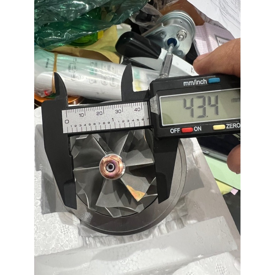 CATRIDGE HE221 6751-81-8090 4048808 PC195 D39PX-22