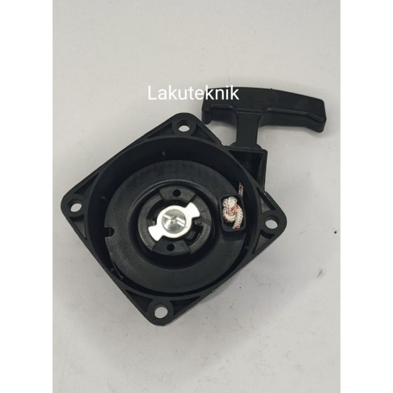 Recoil Starter Mist Blower 3wf3 Tarikan Gas Mesin Mist Blower 3wf3 - Jaya Bersama Teknik