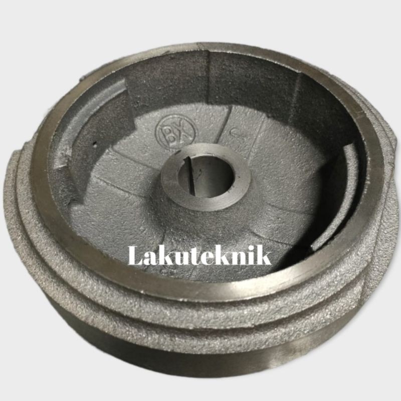 Fly Wheel Magnet Roda mesin Engine GX390 GX420 GX460 - Jaya Bersama Teknik