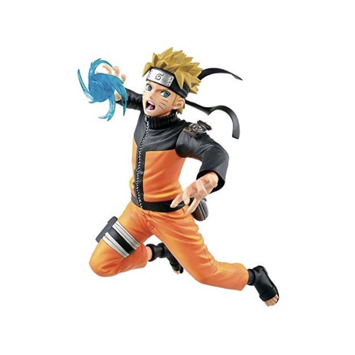 TOY27 Naruto Vibration Stars-Uzumaki Naruto