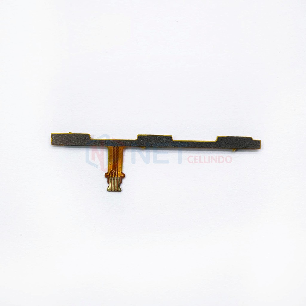 FLEXIBLE ON OFF XIAOMI MI NOTE 2 / FLEX ON OFF MI NOTE 2