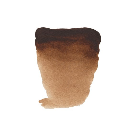 

MurMer COD Cat Lukis / Cat Air - Rembrandt Watercolour Series 1 - Uk. 10 ml - Burnt Umber