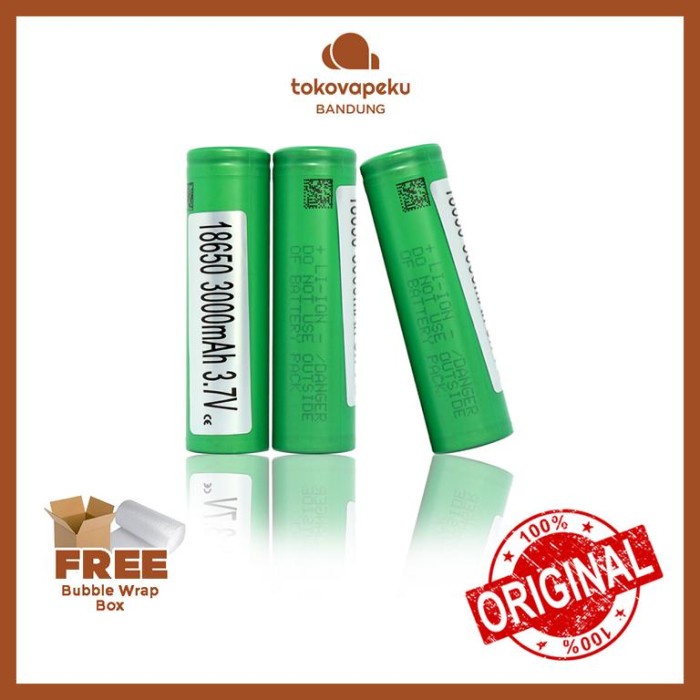 BATTERY SONY VTC6A SONY VTC6 A BATERAI 18650