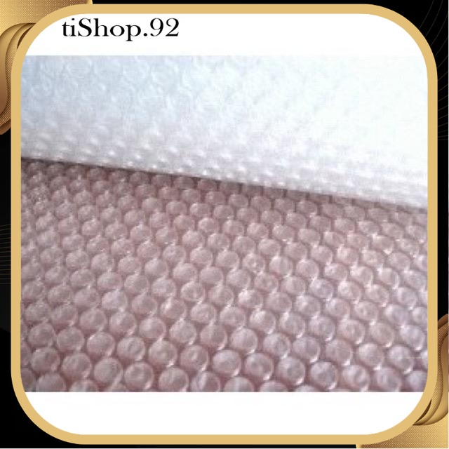 

T92 EXTRA BUBBLE WRAP