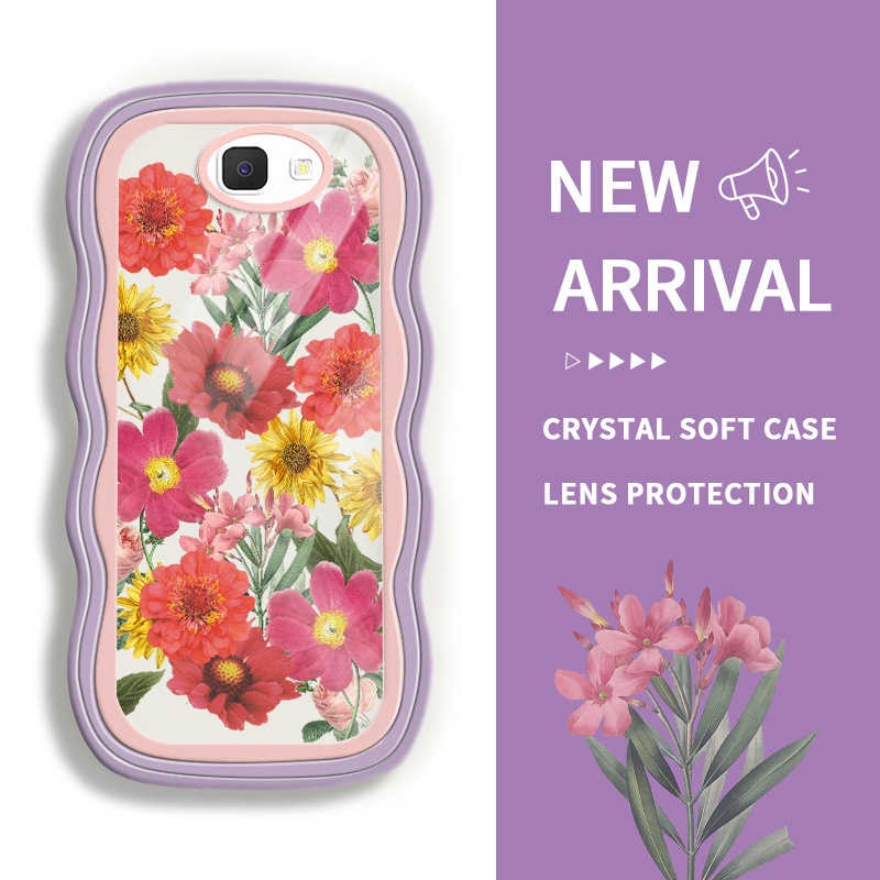 LAPEER For Samsung Casing For Samsung Galaxy J7 Prime On 2016 Nxt On7 Prime J7 Pro J7 2017 J7 2015 J