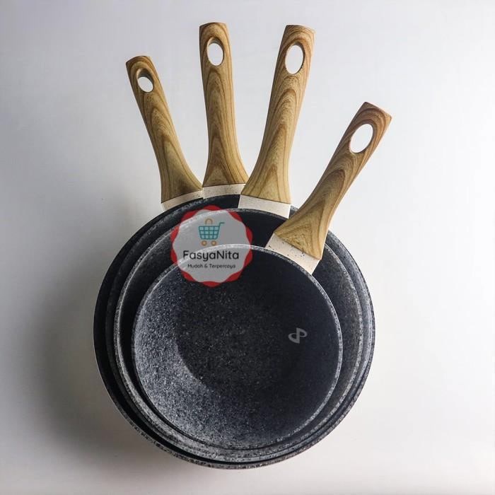 Harga Cyprus Frypan Granite Terbaru Jul 2025 | BigGo Indonesia