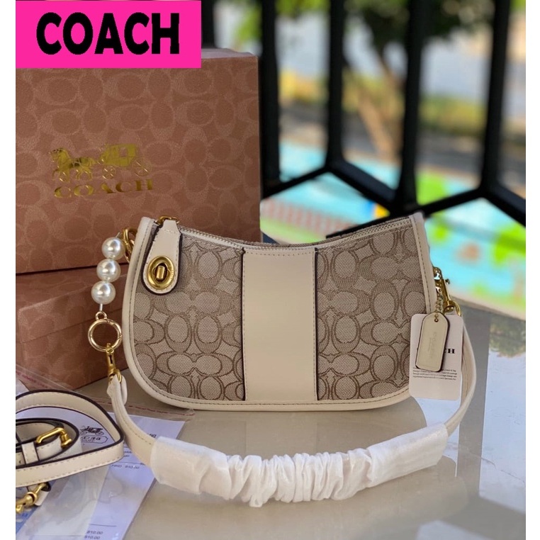 Tas Selempang Wanita Import, Tas Wanita Branded Original Termurah, Coac 14 Tas Diesel Wanita