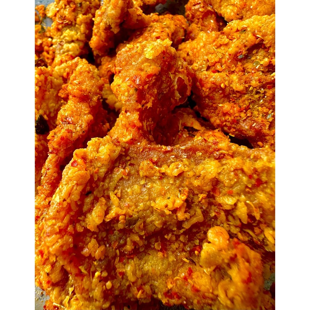 

Classica2106 Kulit Ayam Crispy Jajanan Sultan Bandung