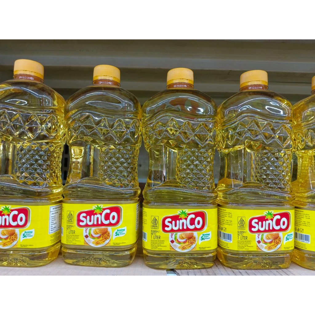 

Sunco 2 Liter Live COD