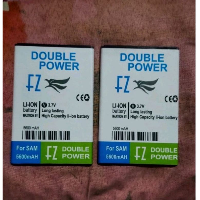 Baterai Maxtron S11 Battry Batry Batre  Maxtron S11 Original