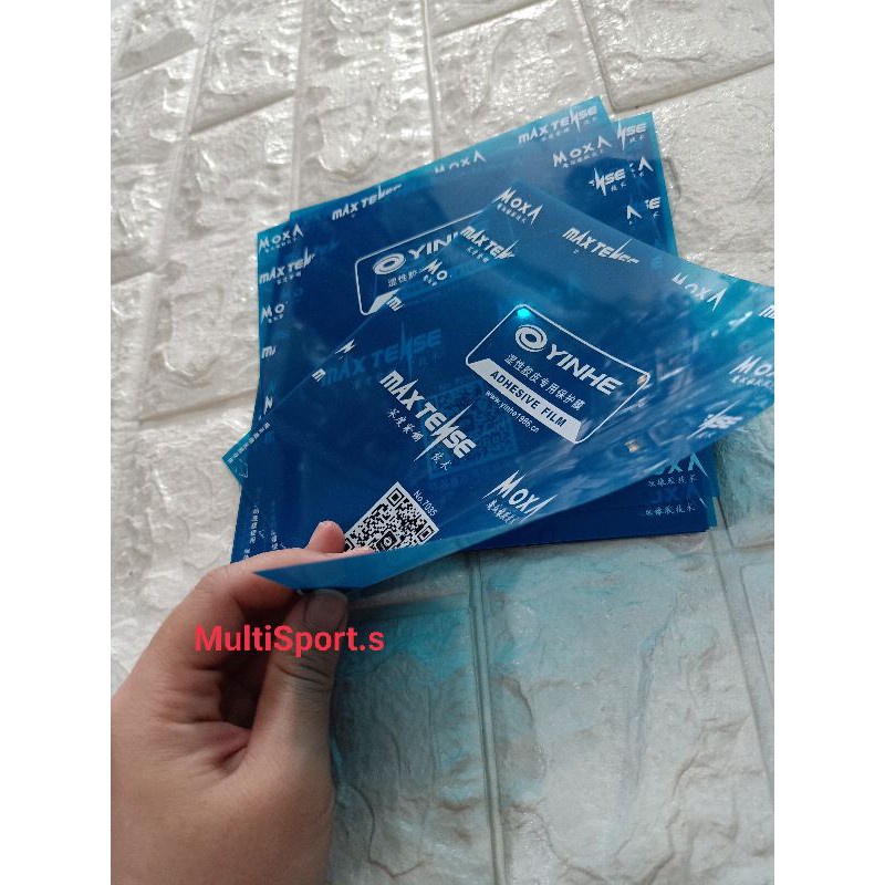 PENUTUP KARET BET PELINDUNG KARET BET TENIS MEJA