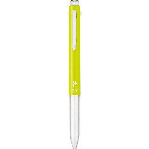 

Pentel i+ 3 i+ 5 Multi Pen Body Only Barrel Tanpa Tinta BGH3 BGH5 - Black, i+ 3