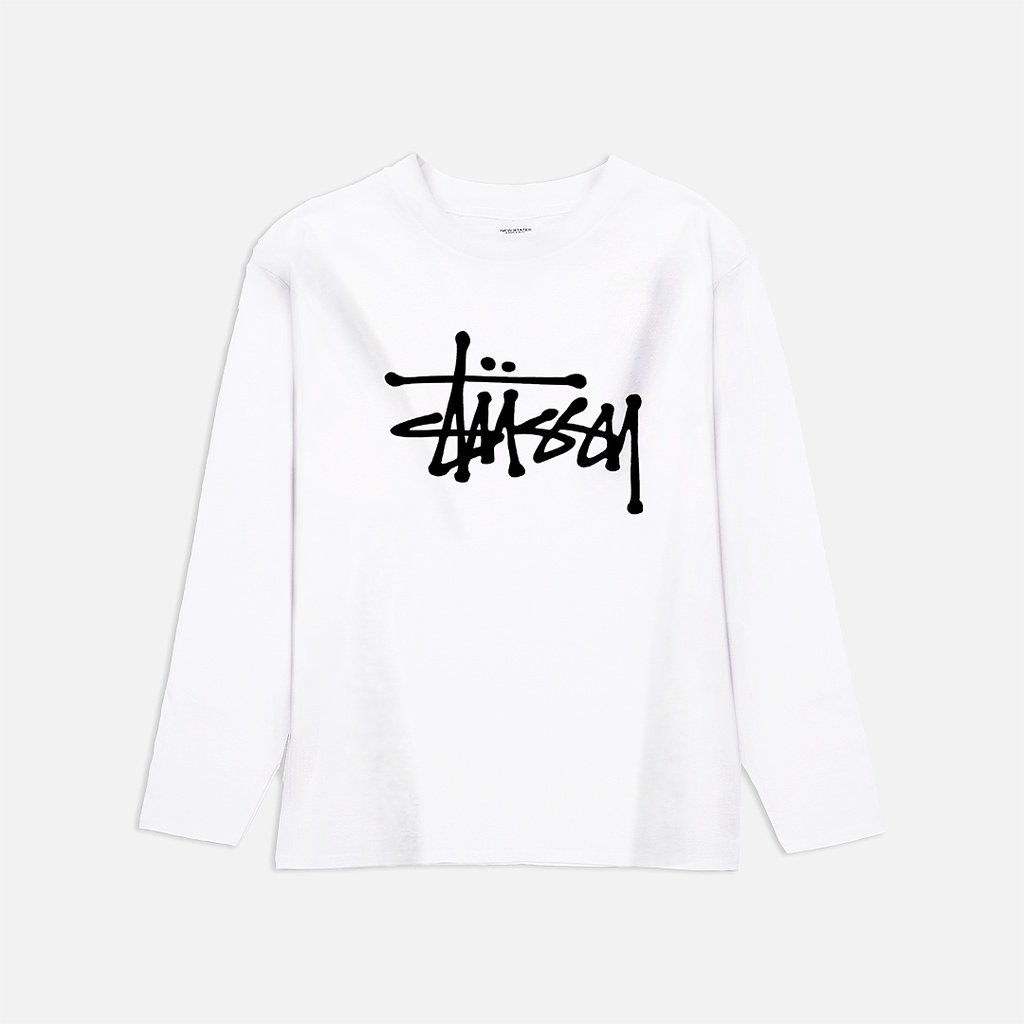 Premium Long Sleeve Shirt STUSSY