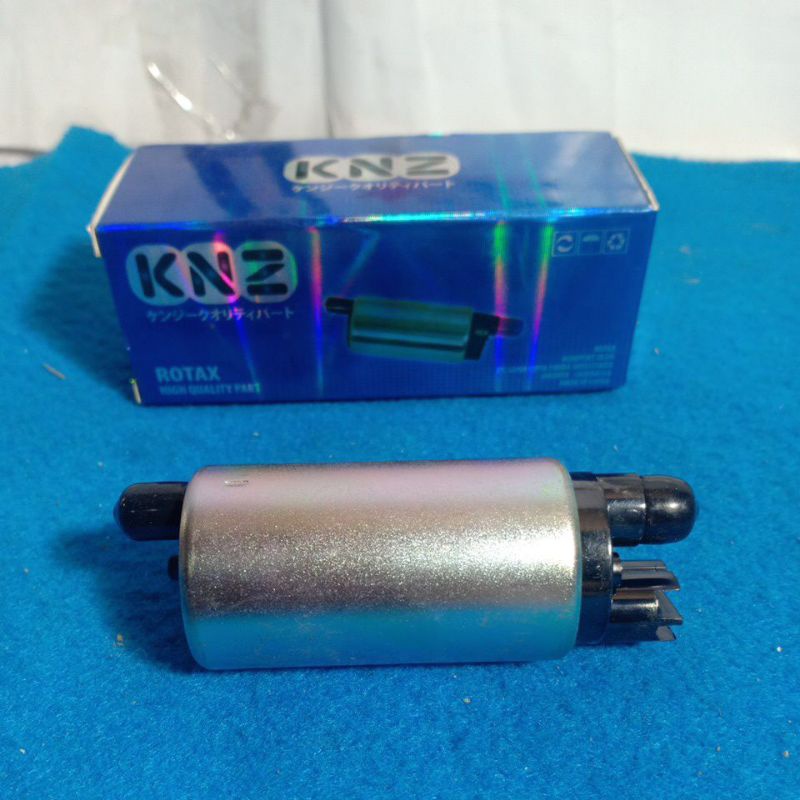 ROTAK DINAMO FUEL PUMP YAMAHA JUPITER Z1 KNZ Rossi variasi & sparepart