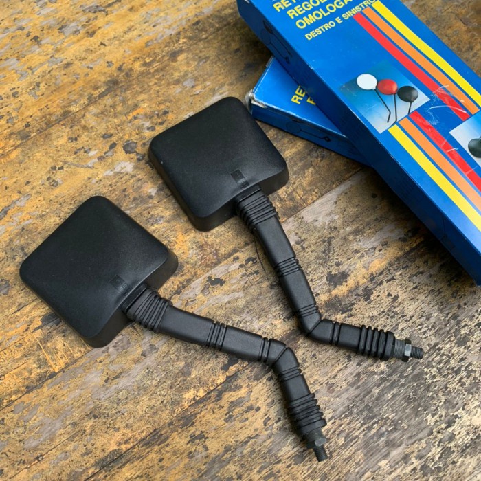 SPION FAG SHORT NOS FOR VESPA PX/EXCEL/SPARTAN/EXCLUSIVE