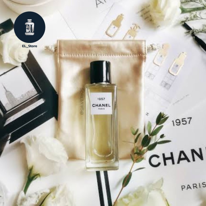 Chanel 1957 EDP 75ml