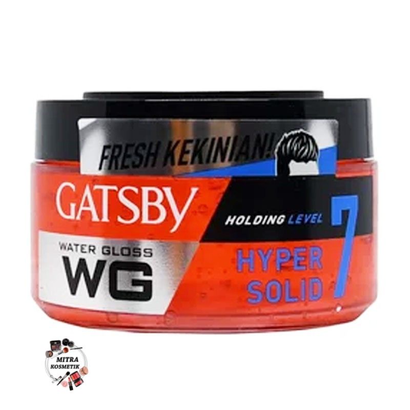 Gatsby WG HS