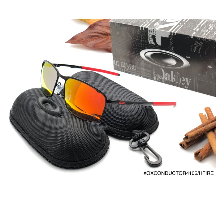 Kacamata Polarized Tangkai Full Besi Kacamata Polarized Anti Silau Polarized