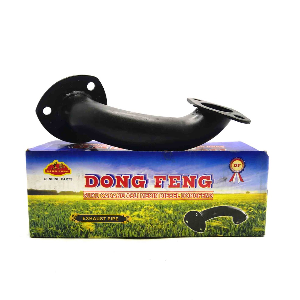 MST/MIG EXHAUST PIPE R175