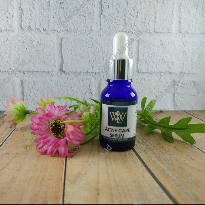 WLW Acne Care Serum