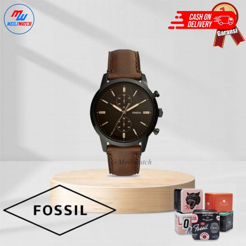 (COD) PROMO JAM TANGAN FS-5437